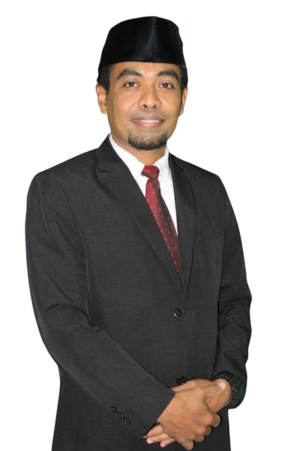 Kepala Madrasah MAN 1 Soppeng